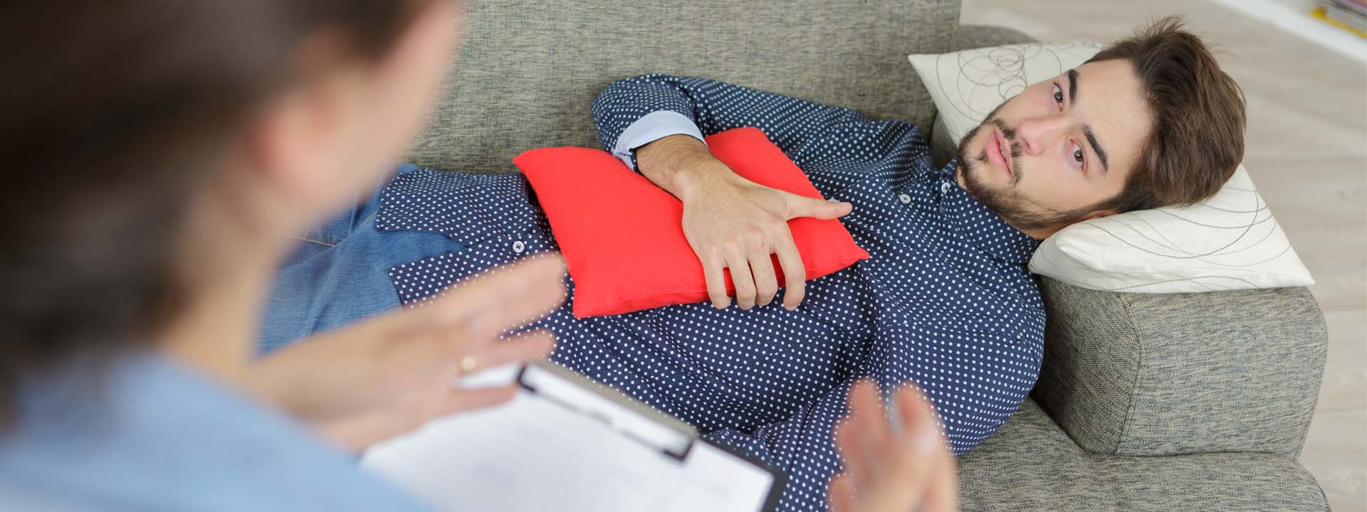 Giorgia Proto Psicoterapeuta